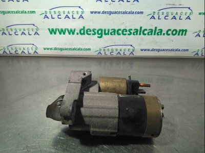 MOTOR ARRANQUE RENAULT CLIO II FASE II (B/CB0) Authentique