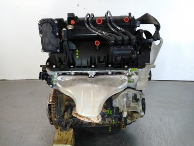 MOTOR COMPLETO RENAULT 19 (B/C/L53) B5305