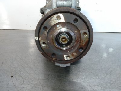 MOTOR COMPLETO RENAULT CLIO II FASE II (B/CB0) Authentique