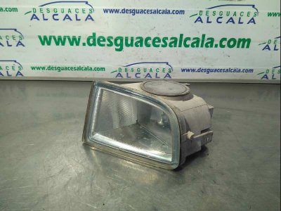 FARO ANTINIEBLA DERECHO SKODA FABIA (6Y2/6Y3) Attractive