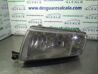 FARO IZQUIERDO SKODA FABIA (6Y2/6Y3) Attractive