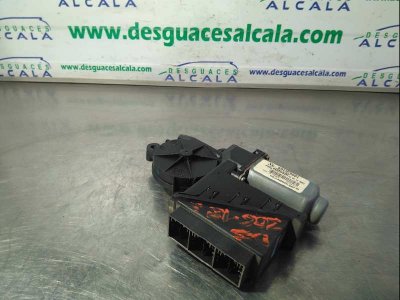 MOTOR ELEVALUNAS DELANTERO IZQUIERDO SKODA FABIA (6Y2/6Y3) Attractive