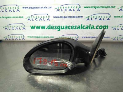 RETROVISOR IZQUIERDO SEAT LEON (1M1) Signo