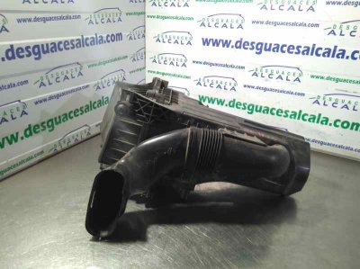 FILTRO AIRE FORD FIESTA (CB1) ECOnetic