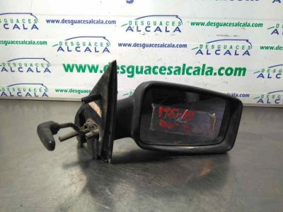 RETROVISOR DERECHO SEAT TOLEDO (1L) Base