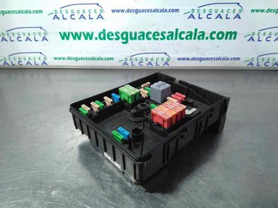 CENTRALITA CHECK CONTROL de Reference 