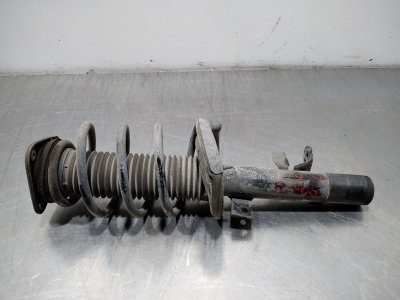 MOTOR COMPLETO RENAULT 5 (B/C40) C40F05