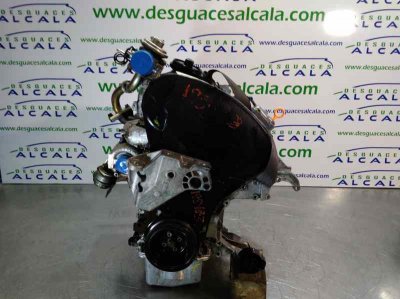 MOTOR COMPLETO SEAT LEON (1M1) Signo