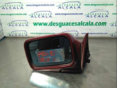 RETROVISOR IZQUIERDO BMW SERIE 5 BERLINA (E34) 525tds