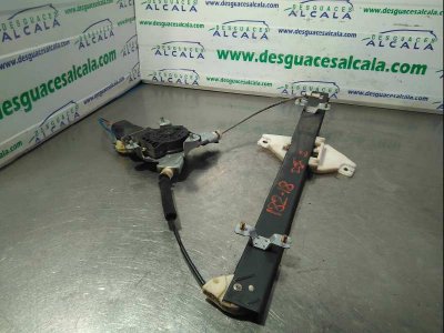 ELEVALUNAS DELANTERO IZQUIERDO HYUNDAI ACCENT (LC) CRDi GL