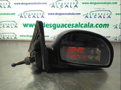 RETROVISOR DERECHO HYUNDAI ACCENT (LC) CRDi GL