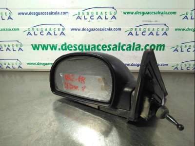 RETROVISOR IZQUIERDO de CRDi GL 