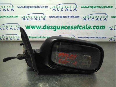 RETROVISOR DERECHO NISSAN PRIMERA BERLINA (P11) GX