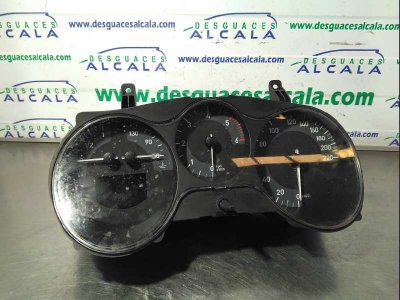 CUADRO INSTRUMENTOS SEAT LEON (1P1) Reference