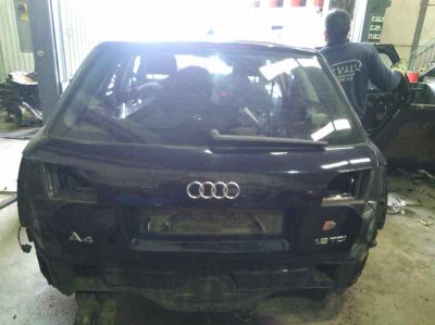 PORTON TRASERO AUDI A4 BERLINA (8E) 1.9 TDI