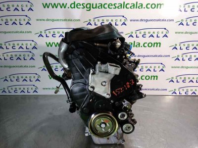 MOTOR COMPLETO PEUGEOT 306 BERLINA 3/4/5 PUERTAS (S2) XR