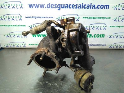 TURBOCOMPRESOR AUDI A3 (8L) 1.8 T Ambiente