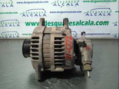 ALTERNADOR OPEL ASTRA G BERLINA Club