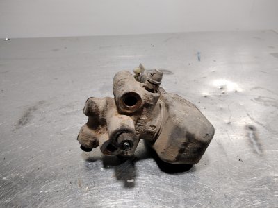 CENTRALITA MOTOR UCE OPEL ASTRA G BERLINA Club