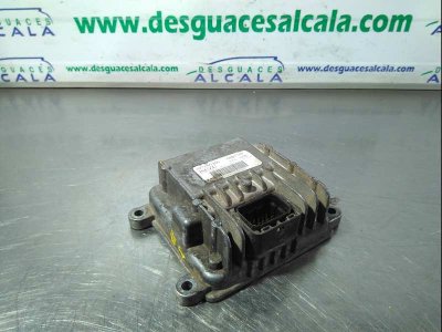 CENTRALITA BOMBA INYECCION OPEL ASTRA G BERLINA Club