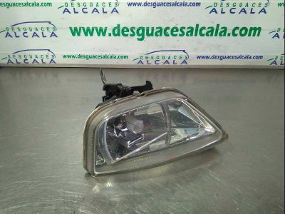 FARO ANTINIEBLA IZQUIERDO FORD FOCUS BERLINA (CAK) Ambiente