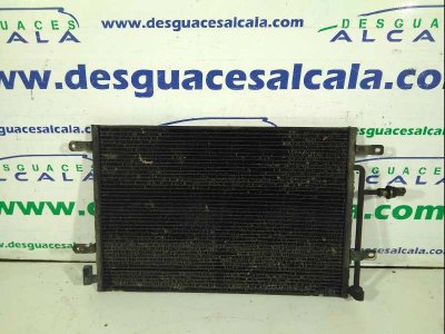 RADIADOR AIRE ACONDICIONADO AUDI A4 BERLINA (8E) 1.9 TDI