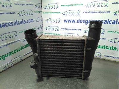 INTERCOOLER AUDI A4 BERLINA (8E) 1.9 TDI