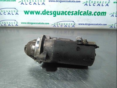 MOTOR ARRANQUE AUDI A4 BERLINA (8E) 1.9 TDI