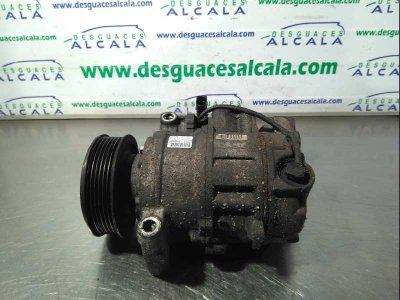 COMPRESOR AIRE ACONDICIONADO AUDI A4 BERLINA (8E) 1.9 TDI