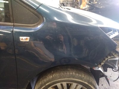 FARO DERECHO AUDI A4 BERLINA (8E) 1.9 TDI