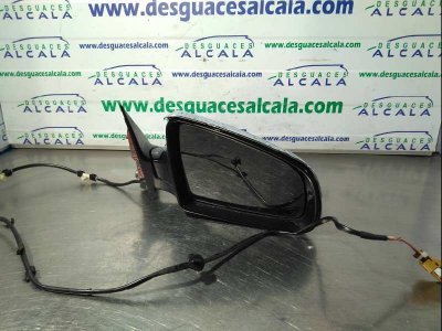 RETROVISOR DERECHO AUDI A4 BERLINA (8E) 1.9 TDI