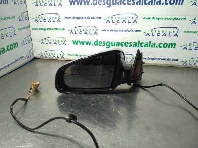 RETROVISOR IZQUIERDO AUDI A4 BERLINA (8E) 1.9 TDI