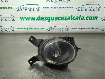 FARO ANTINIEBLA DERECHO AUDI A4 BERLINA (8E) 1.9 TDI