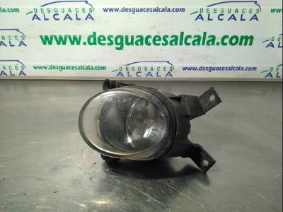 FARO ANTINIEBLA IZQUIERDO AUDI A4 BERLINA (8E) 1.9 TDI