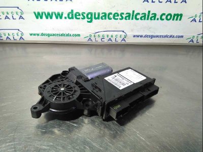 MOTOR ELEVALUNAS TRASERO DERECHO