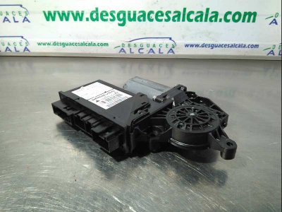 MOTOR ELEVALUNAS TRASERO IZQUIERDO AUDI A4 BERLINA (8E) 1.9 TDI