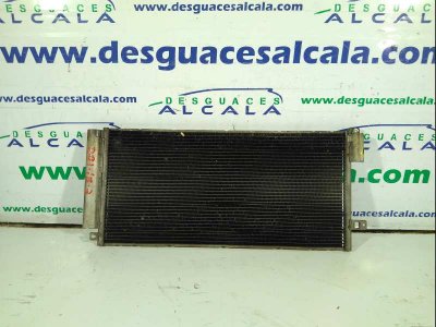 RADIADOR AIRE ACONDICIONADO OPEL CORSA D Cosmo