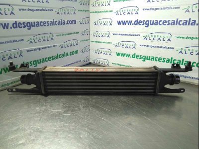 INTERCOOLER OPEL CORSA D Cosmo