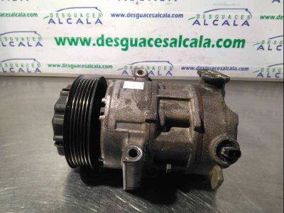 COMPRESOR AIRE ACONDICIONADO OPEL CORSA D Cosmo