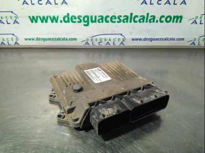 CENTRALITA MOTOR UCE OPEL CORSA D Cosmo