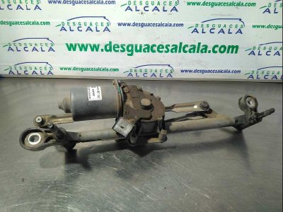 MOTOR LIMPIA DELANTERO OPEL CORSA D Cosmo