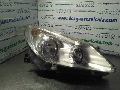 FARO DERECHO OPEL CORSA D Cosmo