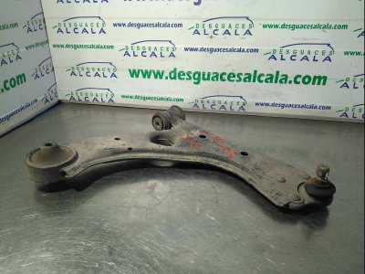 BRAZO SUSPENSION INFERIOR DELANTERO DERECHO OPEL CORSA D Cosmo