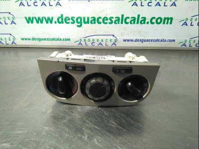 MANDO CALEFACCION / AIRE ACONDICIONADO OPEL CORSA D Enjoy