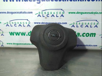 AIRBAG DELANTERO IZQUIERDO OPEL CORSA D Enjoy