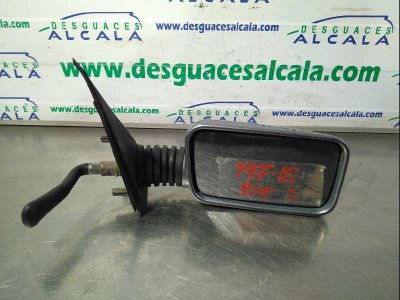 RETROVISOR DERECHO FIAT CINQUECENTO (170) Hobby