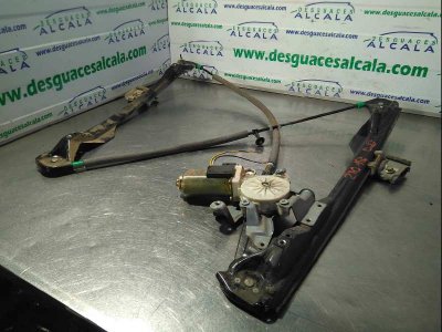 ELEVALUNAS DELANTERO IZQUIERDO FORD FOCUS BERLINA (CAK) Ambiente