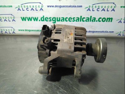 ALTERNADOR FORD FOCUS BERLINA (CAK) Ambiente