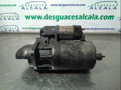 MOTOR ARRANQUE BMW SERIE 5 BERLINA (E34) 525tds