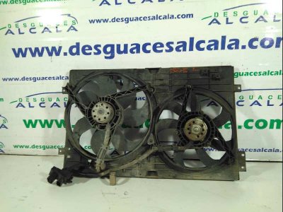 ELECTROVENTILADOR SEAT LEON (1M1) Signo